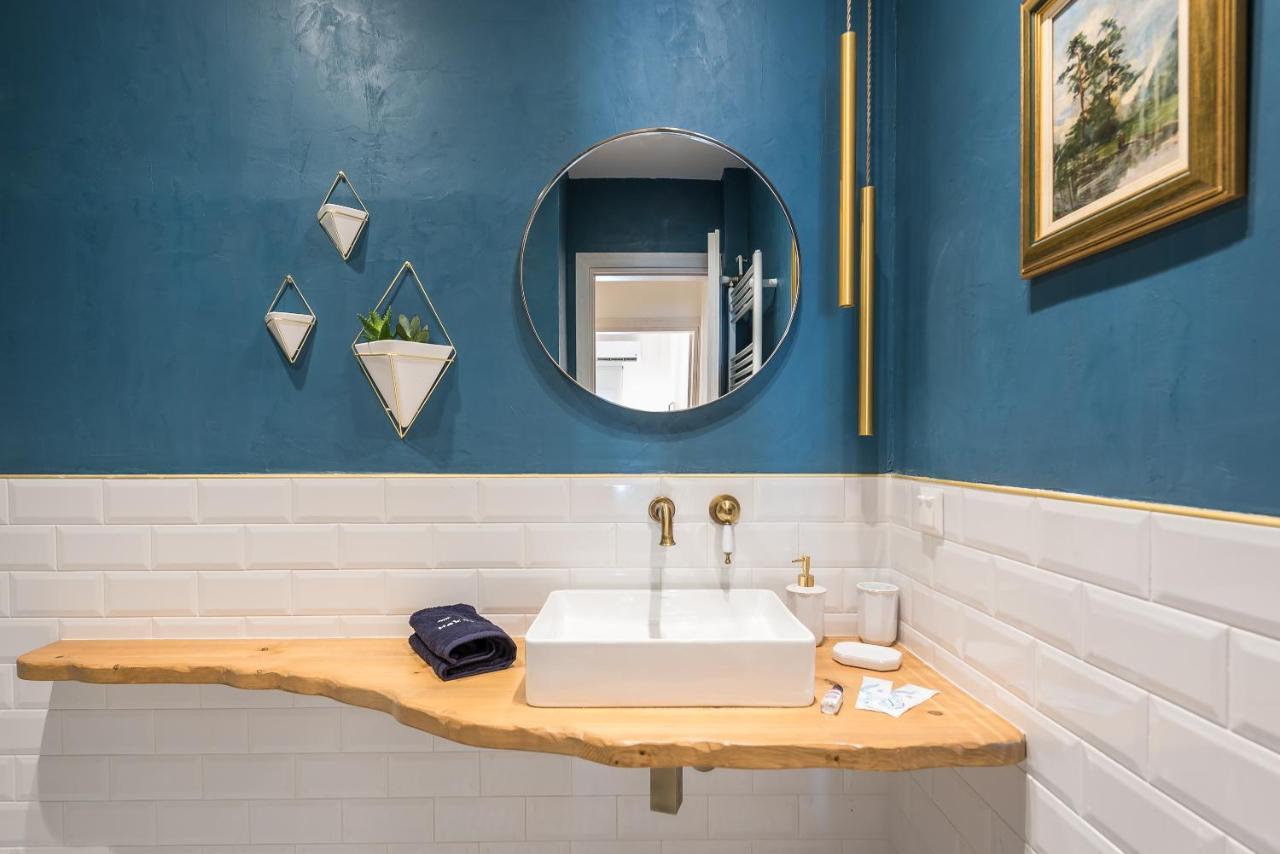 Chic And Comfort Home In Central Athens Ngoại thất bức ảnh