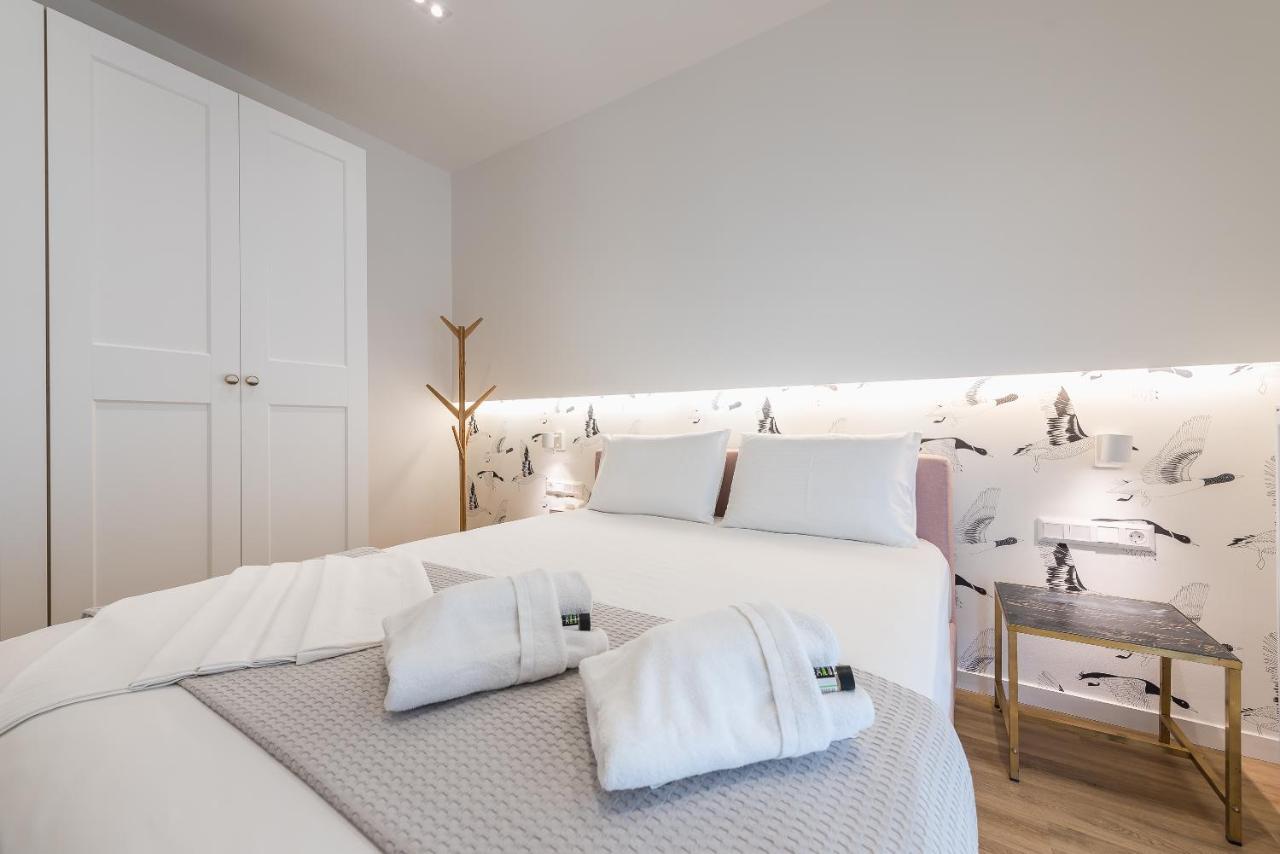 Chic And Comfort Home In Central Athens Ngoại thất bức ảnh